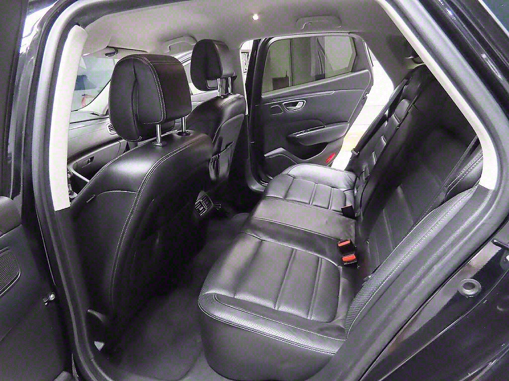 Renault SM6 Gasoline 1.6 TCe LE 9