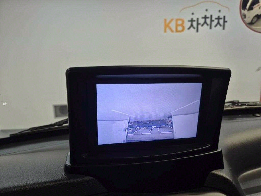 기아 봉고3 1톤 카고 12