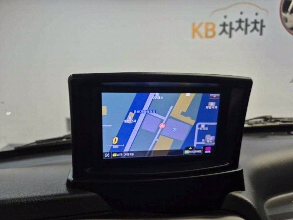 기아 봉고3 1톤 카고 11