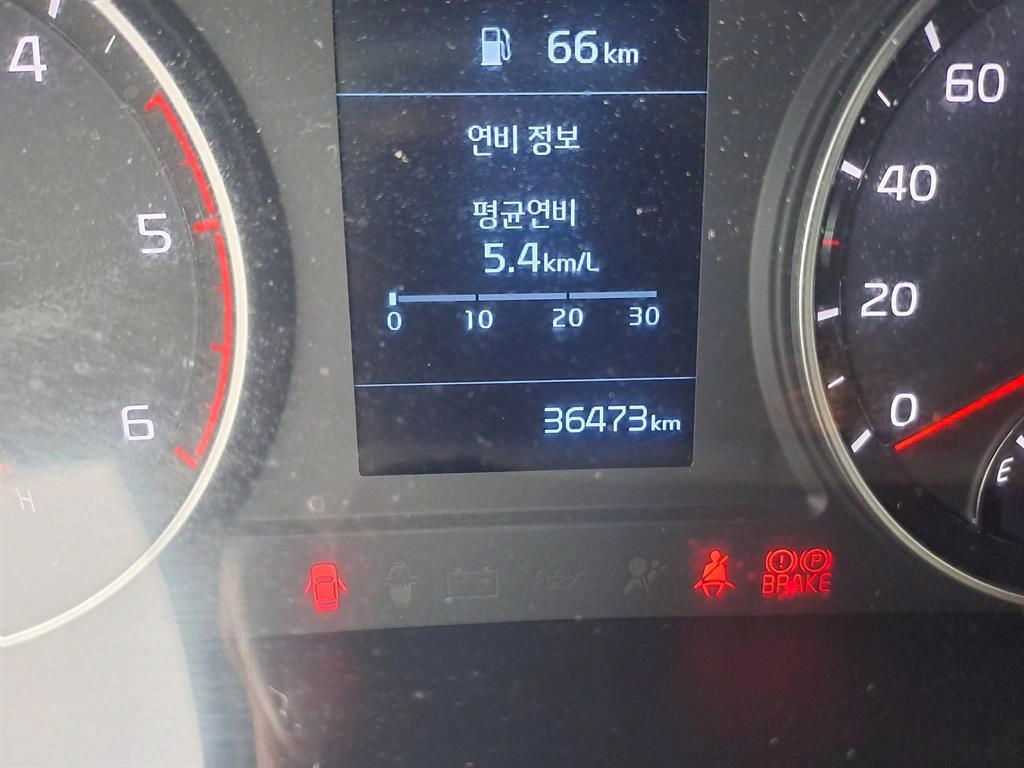 기아 봉고3 1.2톤 카고 6