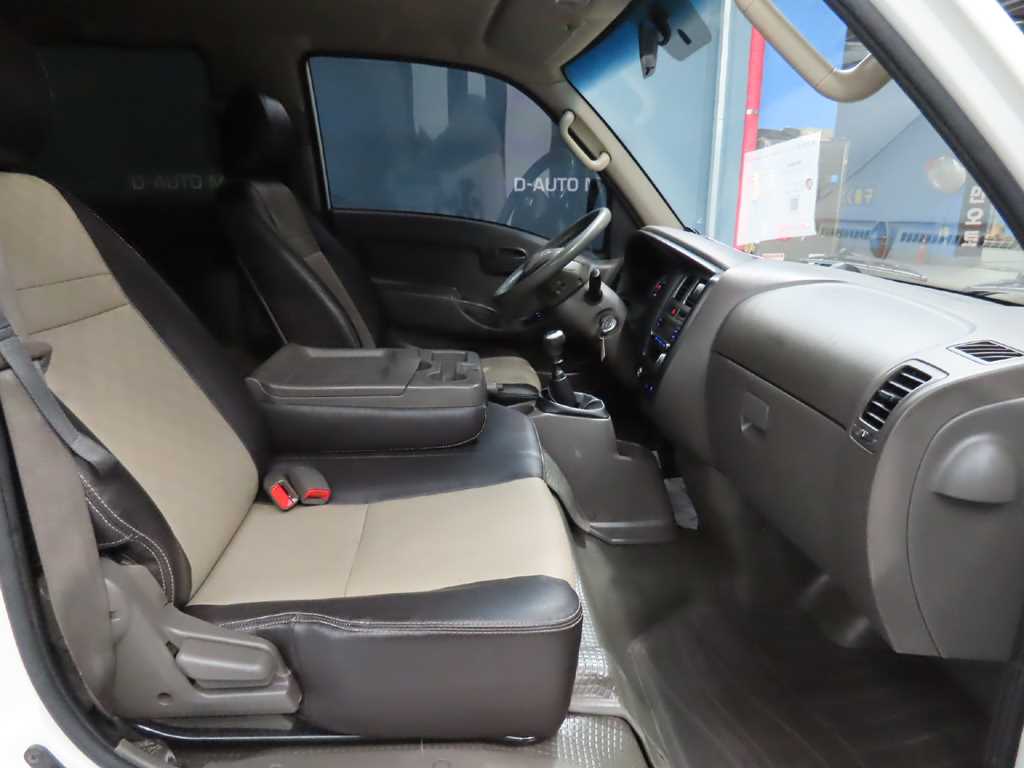 현대 포터2 1톤 카고 7