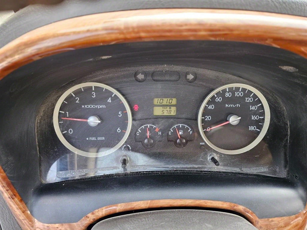 현대 포터2 1톤 카고 10