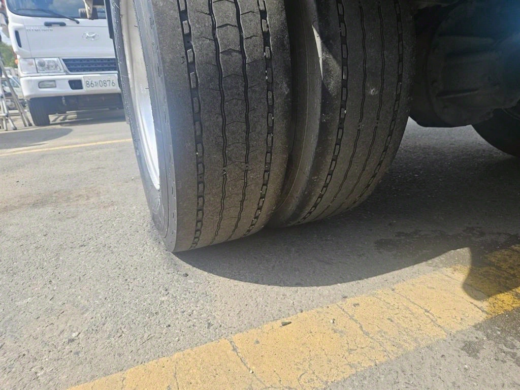 현대 이마이티 3.5톤 카고 10