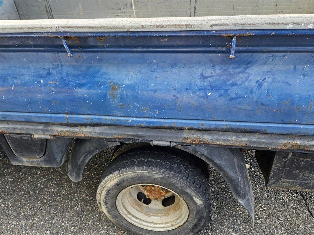 현대 포터2 1톤 카고 18