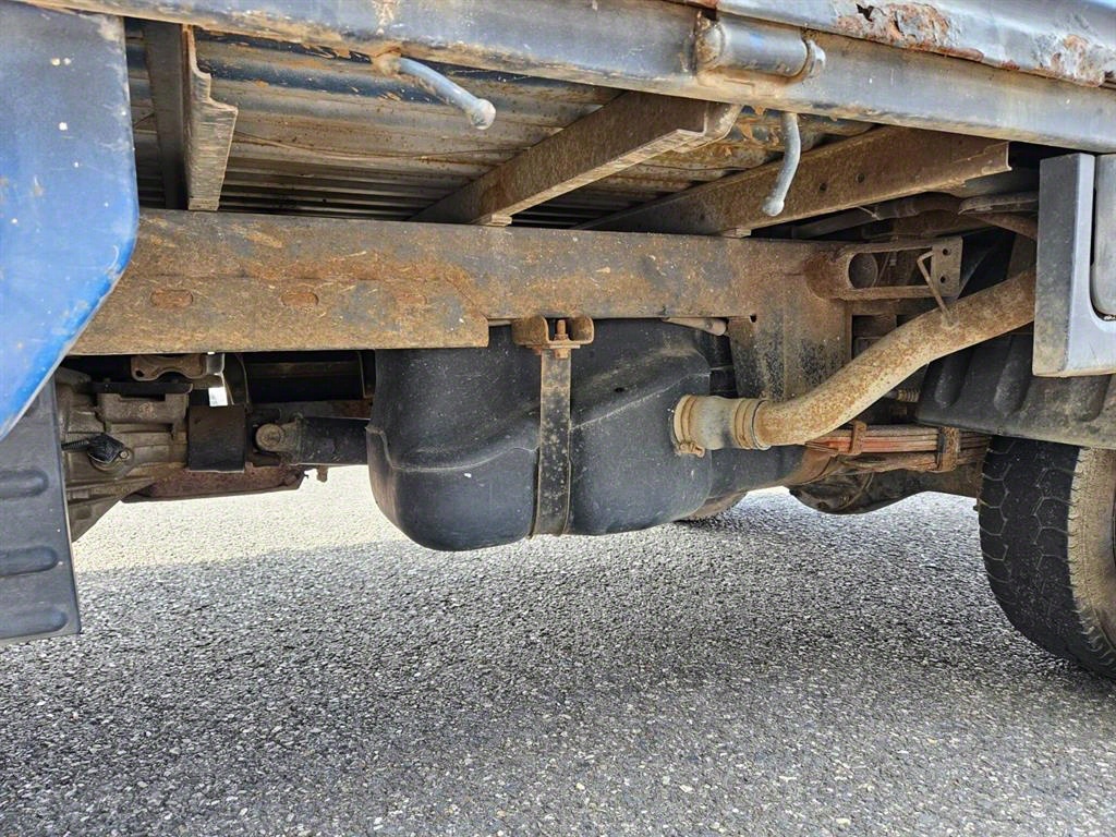 현대 포터2 1톤 카고 15