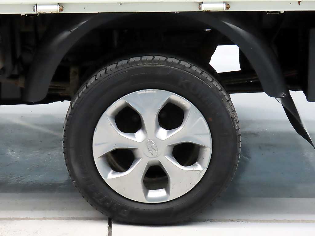 현대 포터2 1톤 카고 19