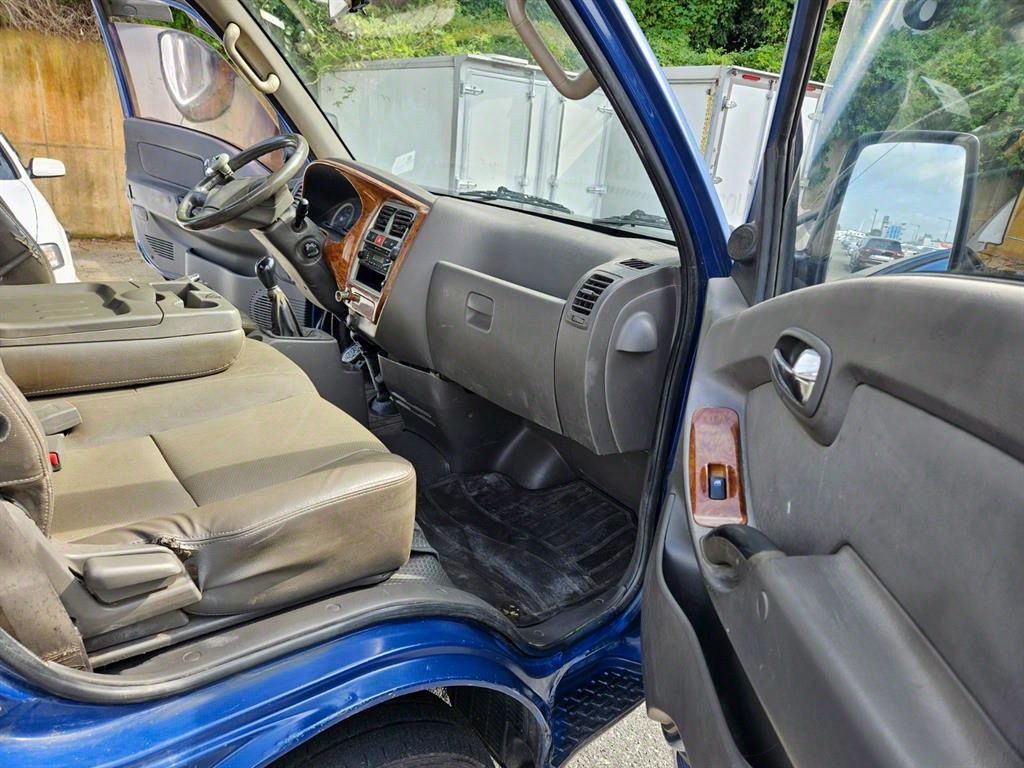 현대 포터2 1톤 카고 11