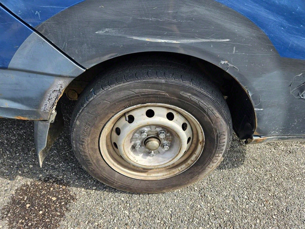 현대 포터2 1톤 카고 17