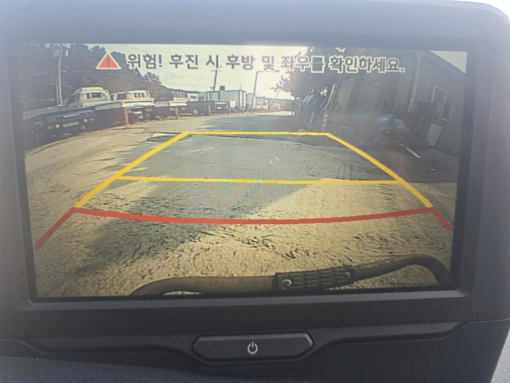 기아 봉고3 1.2톤 카고 6