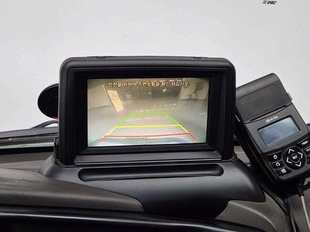 현대 포터2 1톤 저상탑 11