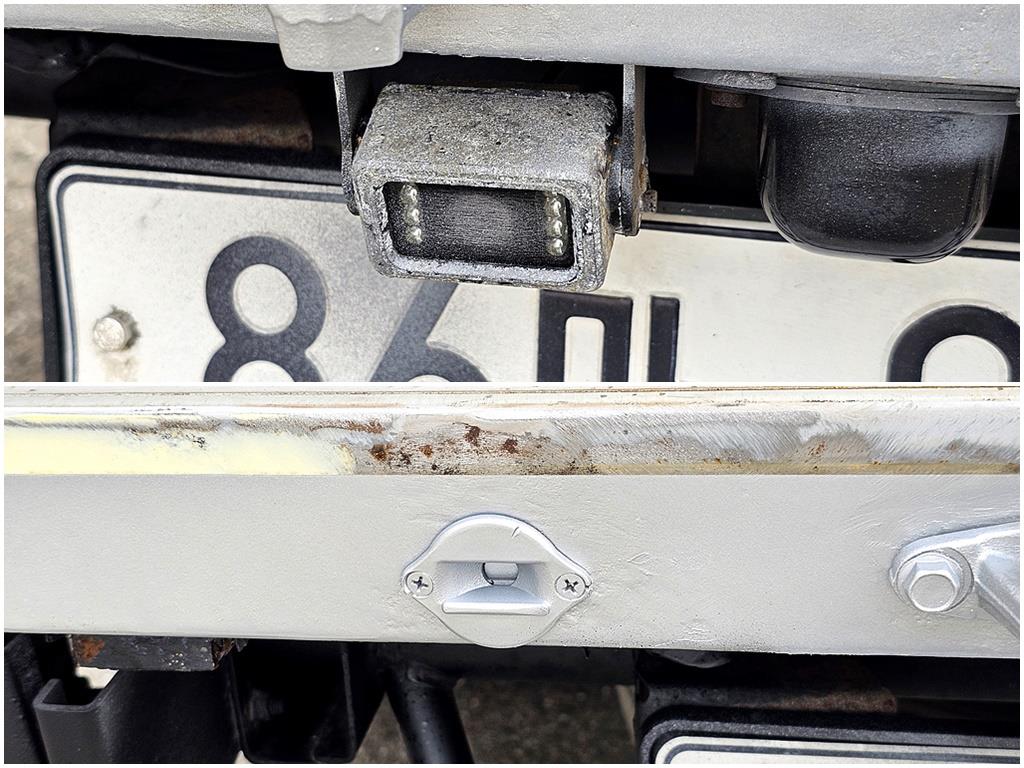 기아 봉고3 1톤 냉동탑 15