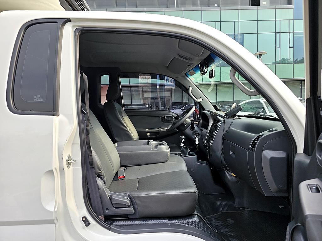 기아 봉고3 1톤 냉동탑 4