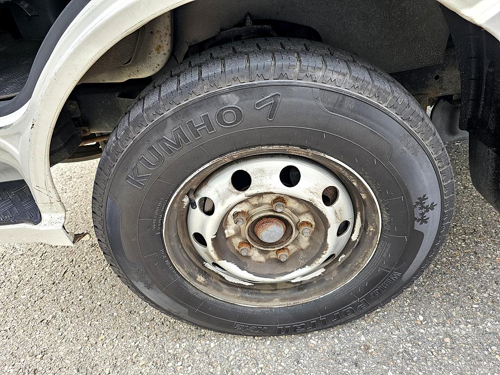 기아 봉고3 1톤 냉동탑 19