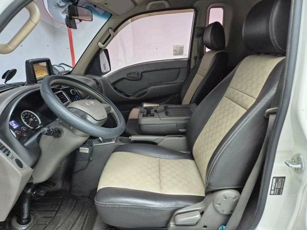 현대 포터2 1톤 저상탑 9