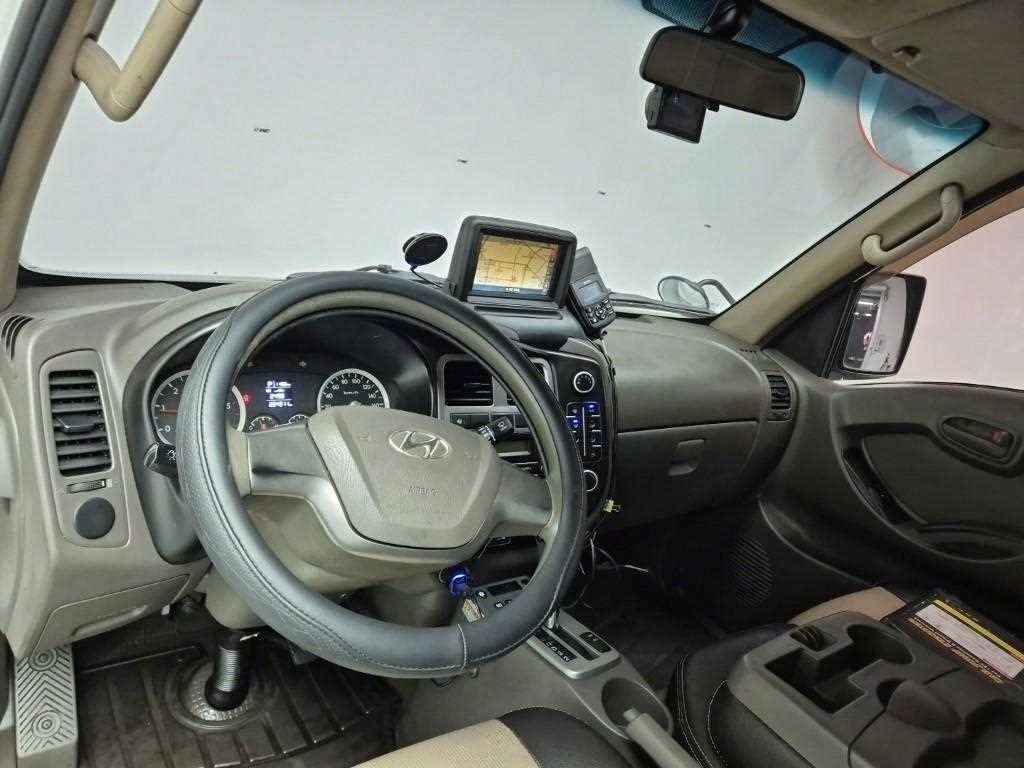 현대 포터2 1톤 저상탑 5