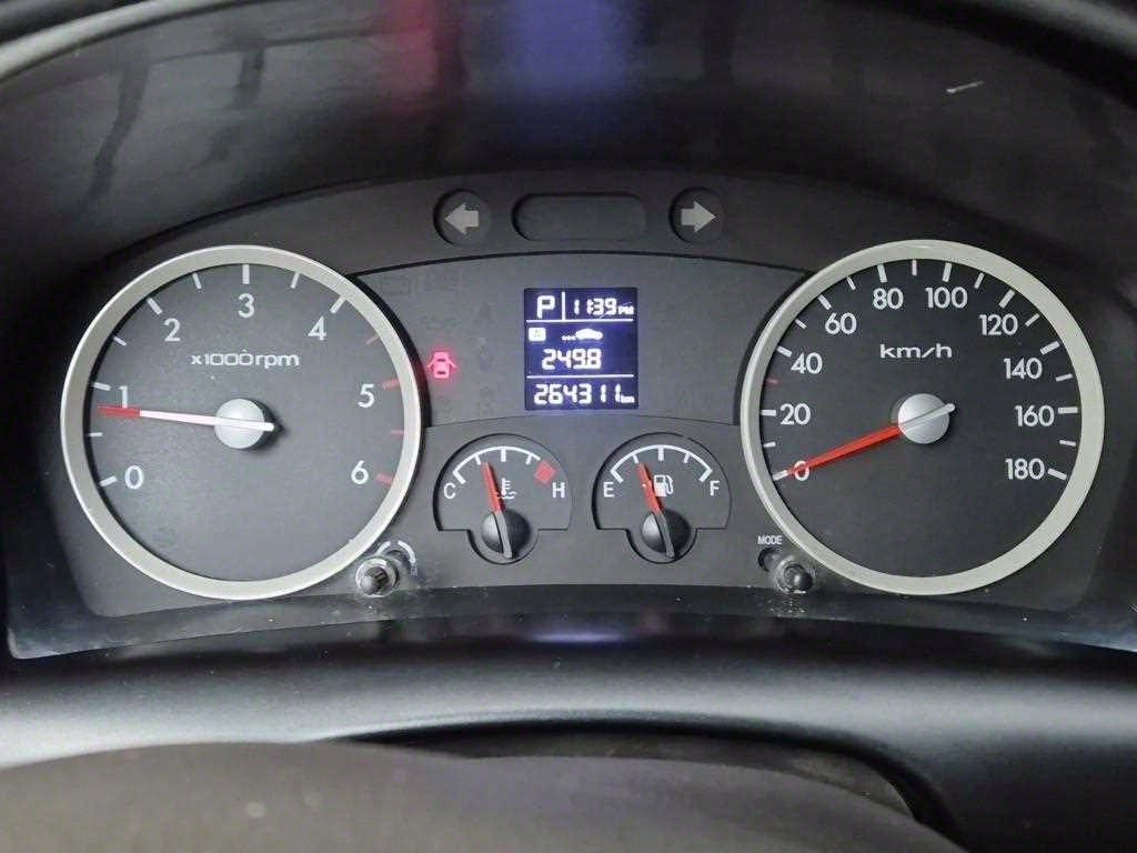 현대 포터2 1톤 저상탑 4