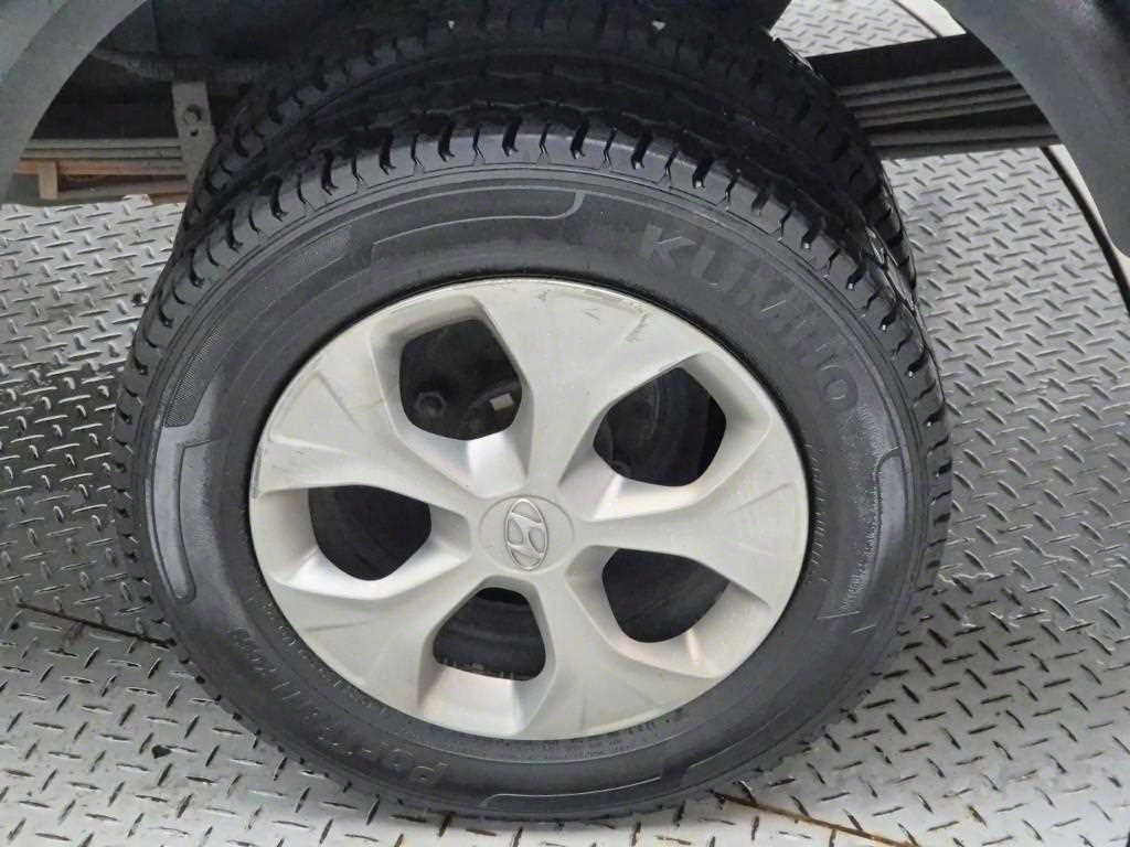 현대 포터2 1톤 저상탑 18