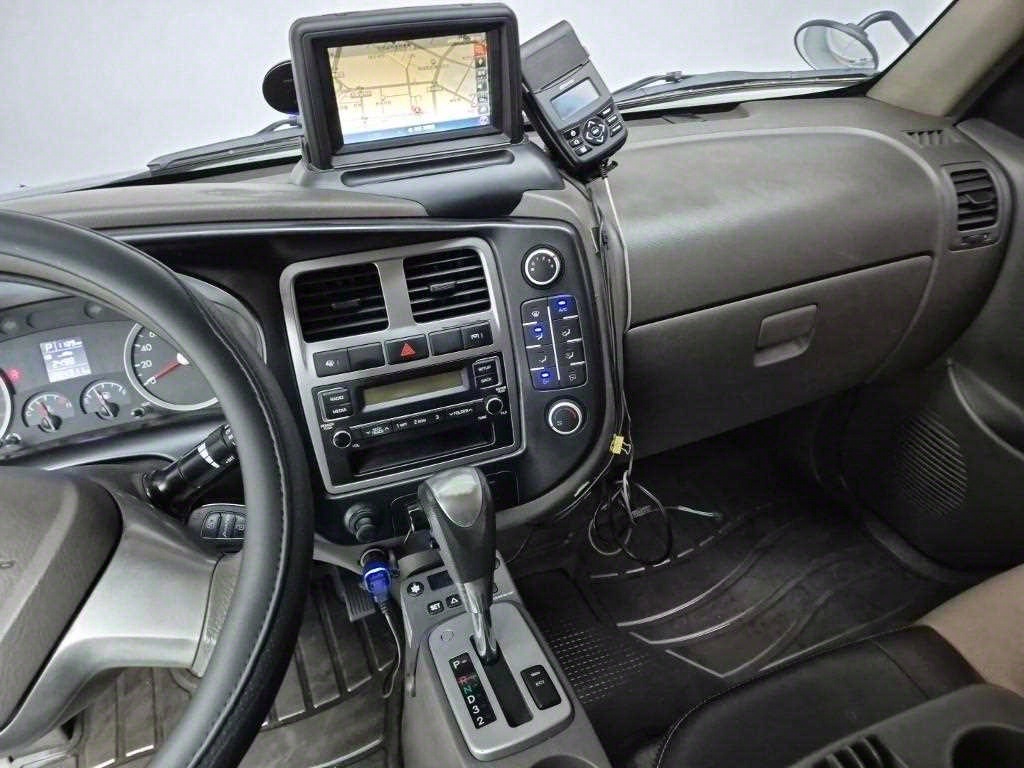 현대 포터2 1톤 저상탑 8