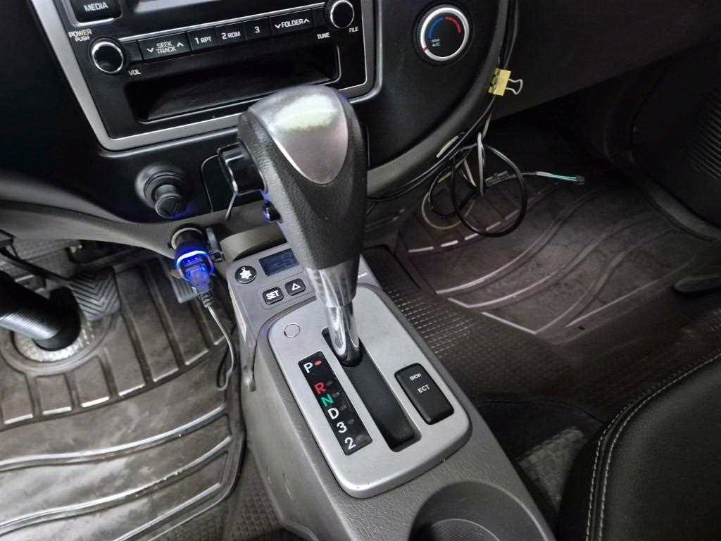 현대 포터2 1톤 저상탑 6