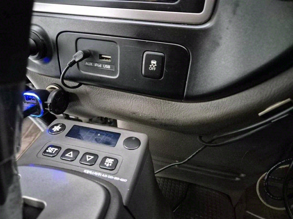 현대 포터2 1톤 저상탑 13