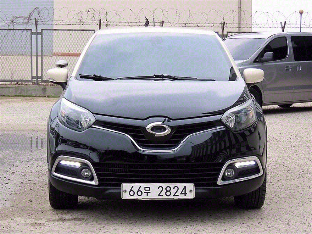 국산차 리스트 차량 이미지