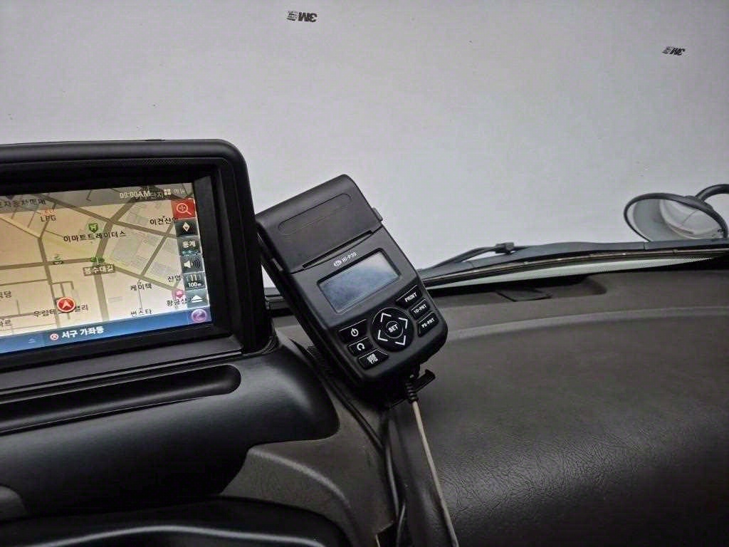 현대 포터2 1톤 저상탑 14