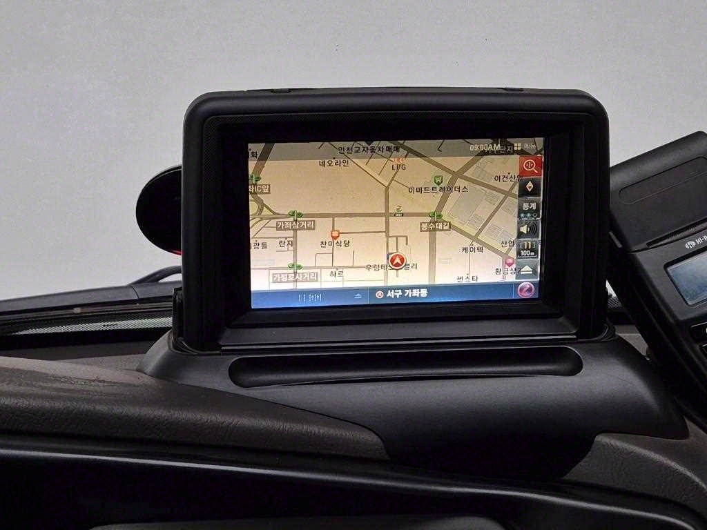 현대 포터2 1톤 저상탑 10