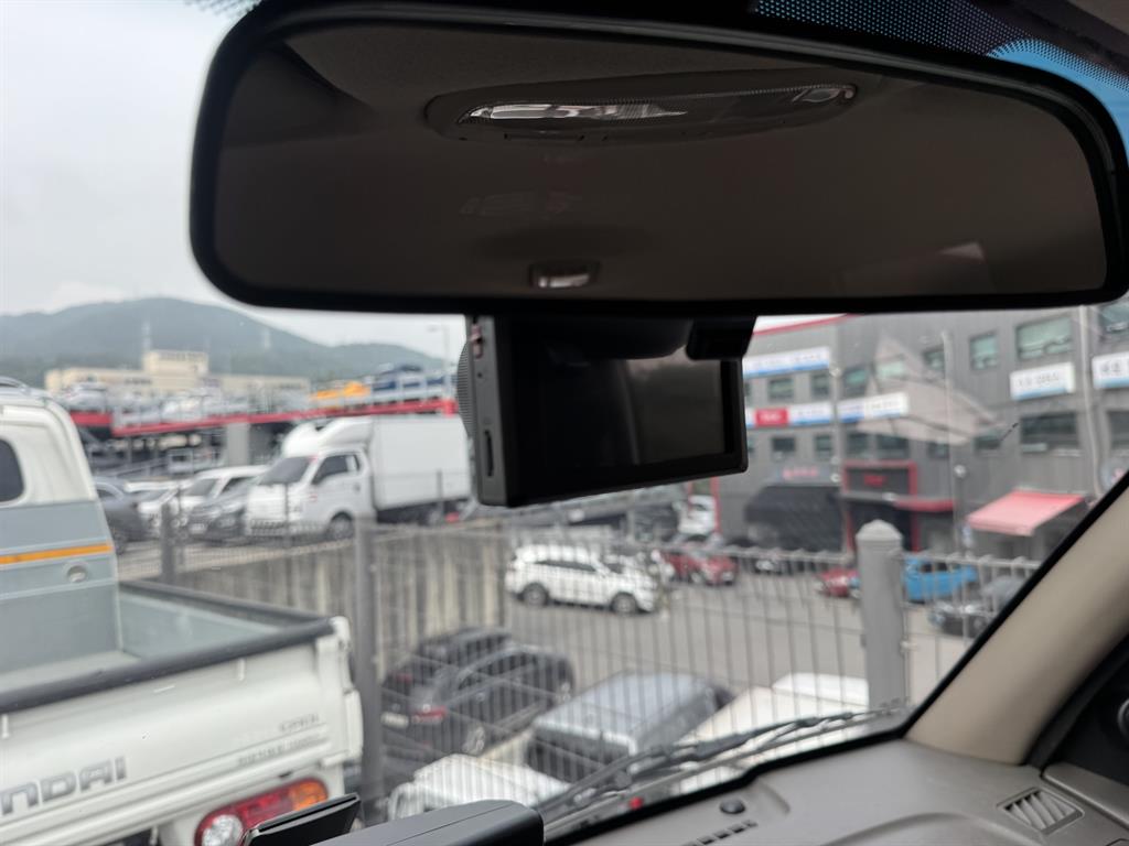 현대 포터2 1톤 카고 8