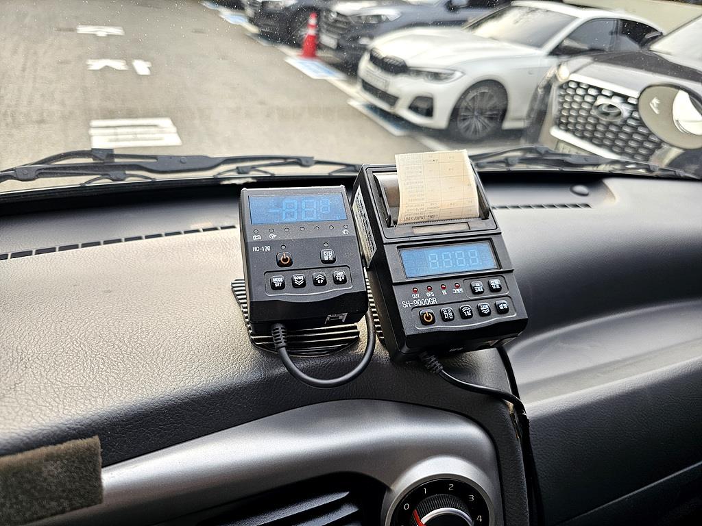 기아 봉고3 1톤 냉동탑 9