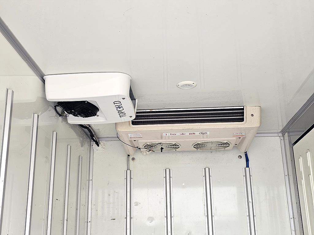 기아 봉고3 1톤 냉동탑 13