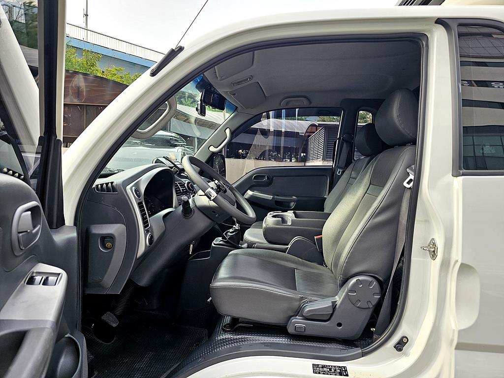 기아 봉고3 1톤 냉동탑 6