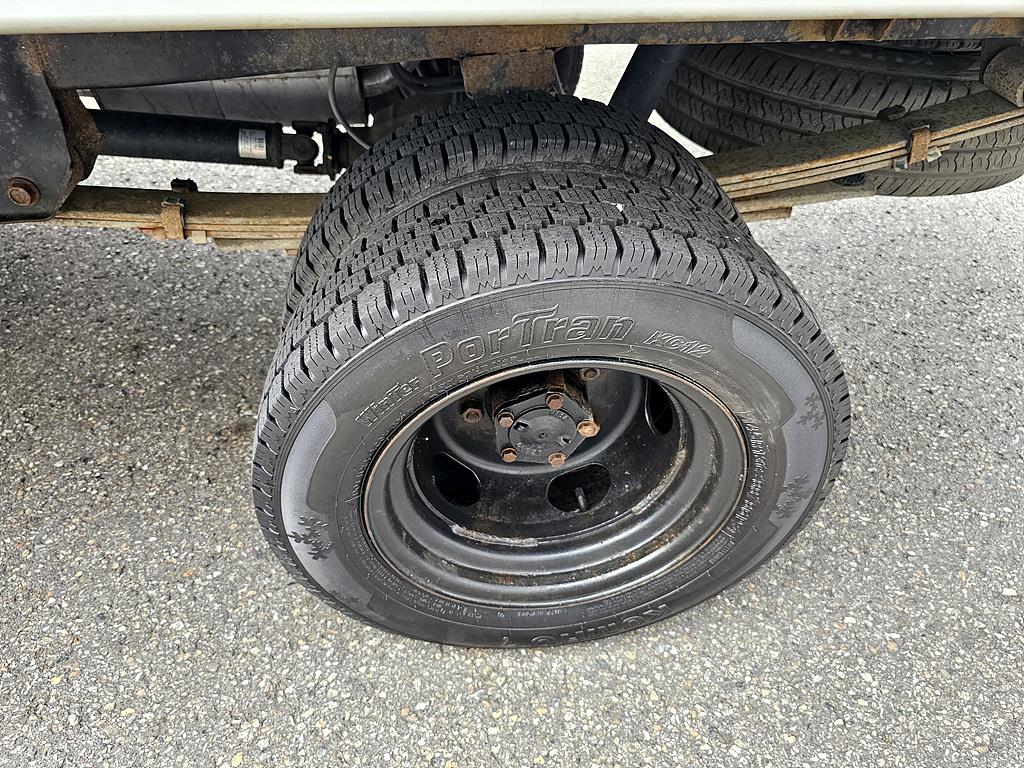 기아 봉고3 1톤 냉동탑 18