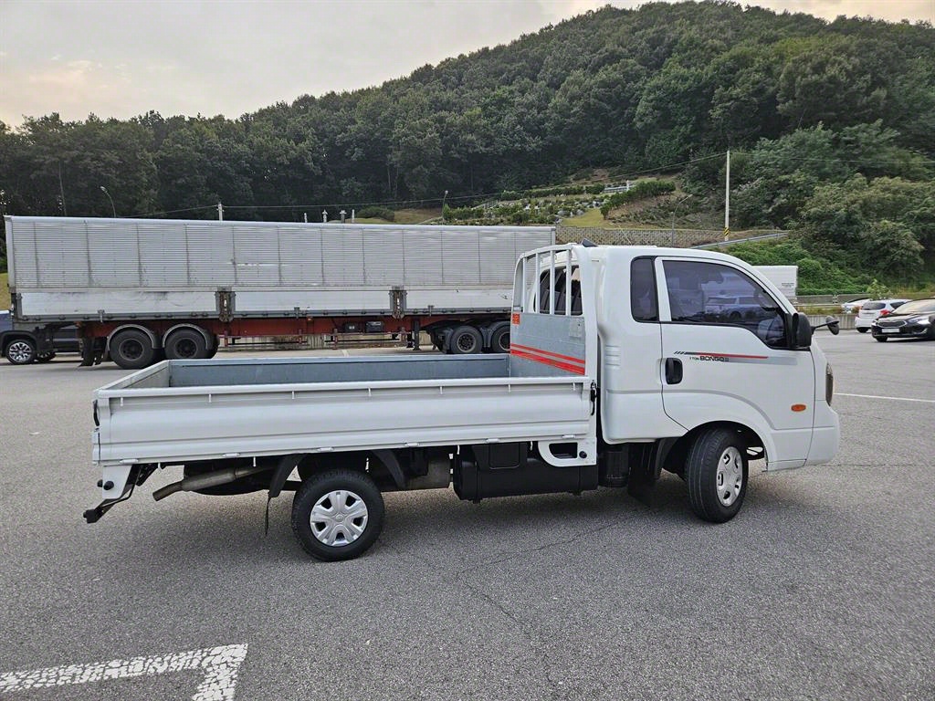 기아 봉고3 1톤 카고 3