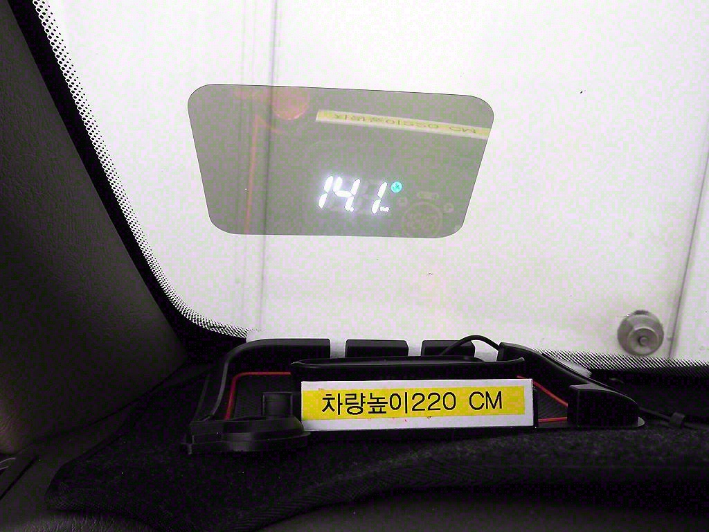 현대 포터2 1톤 카고 15