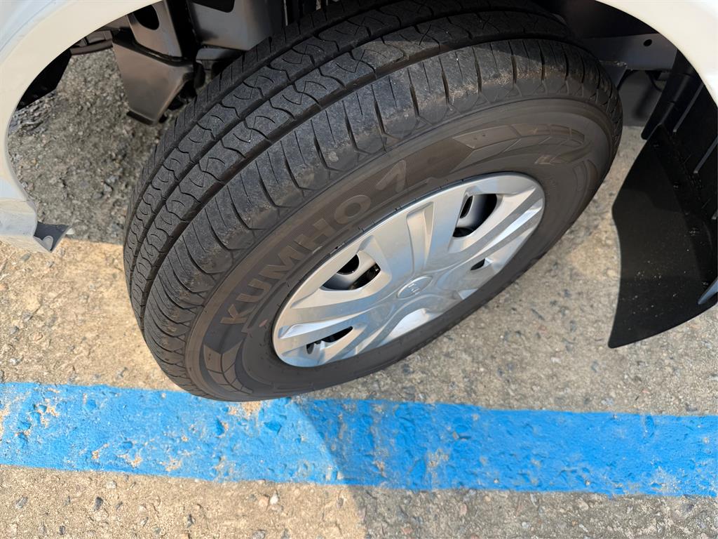 기아 봉고3 1톤 표준탑 LPG 16