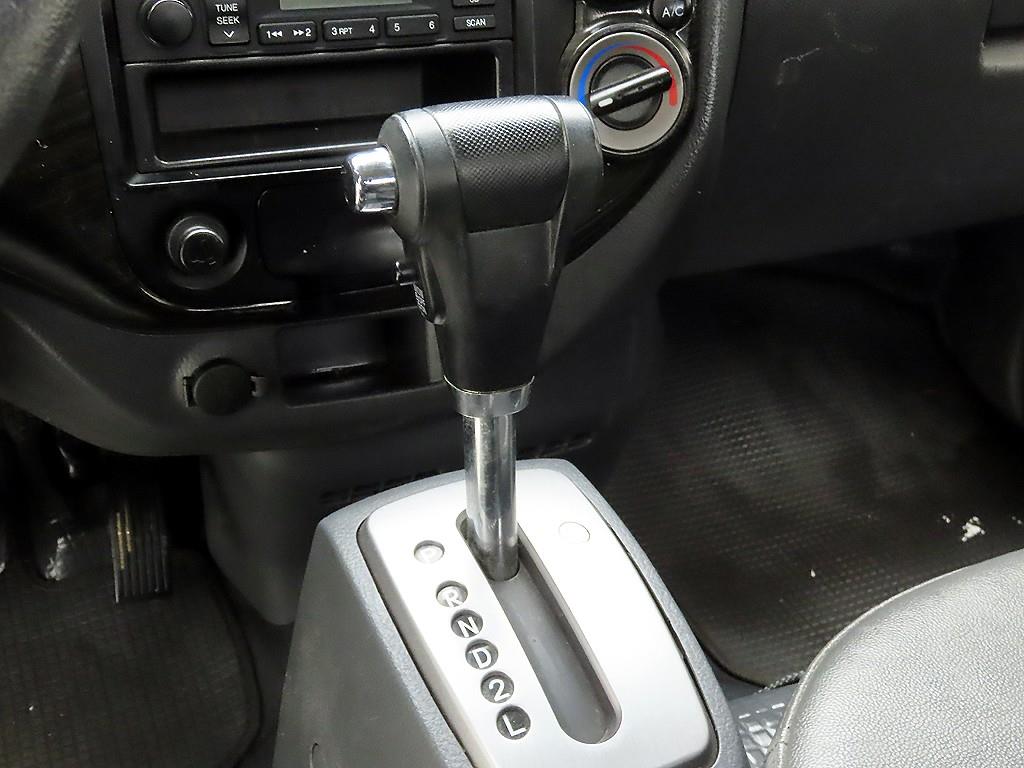 기아 봉고3 1톤 카고 8