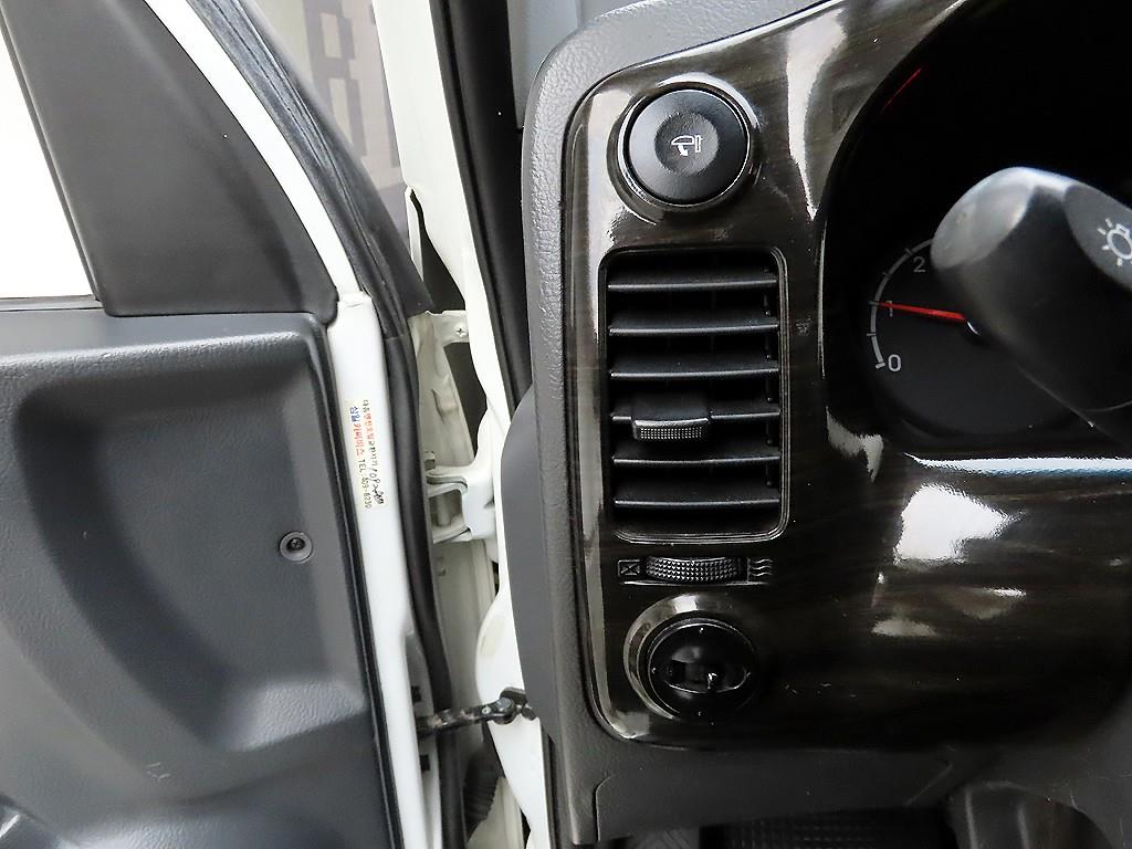 기아 봉고3 1톤 카고 10