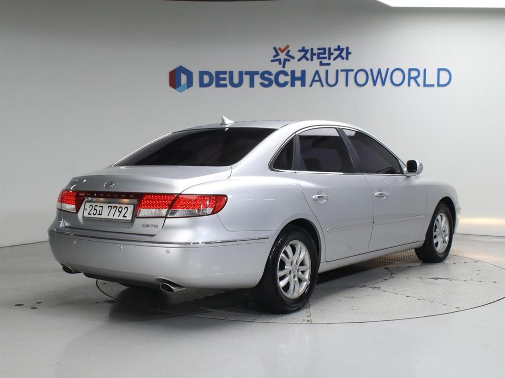 국산차 리스트 차량 이미지