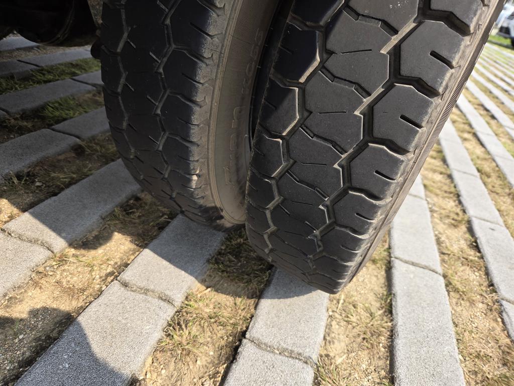기아 봉고3 1.2톤 카고 6