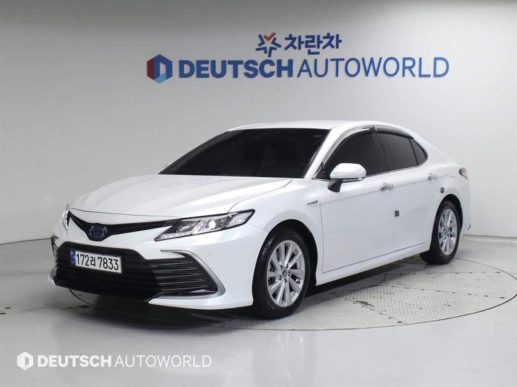 국산차 리스트 차량 이미지