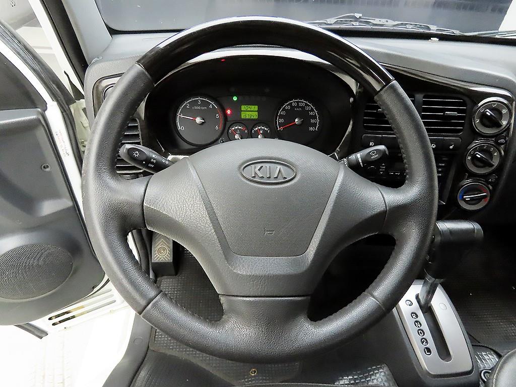 기아 봉고3 1톤 카고 6