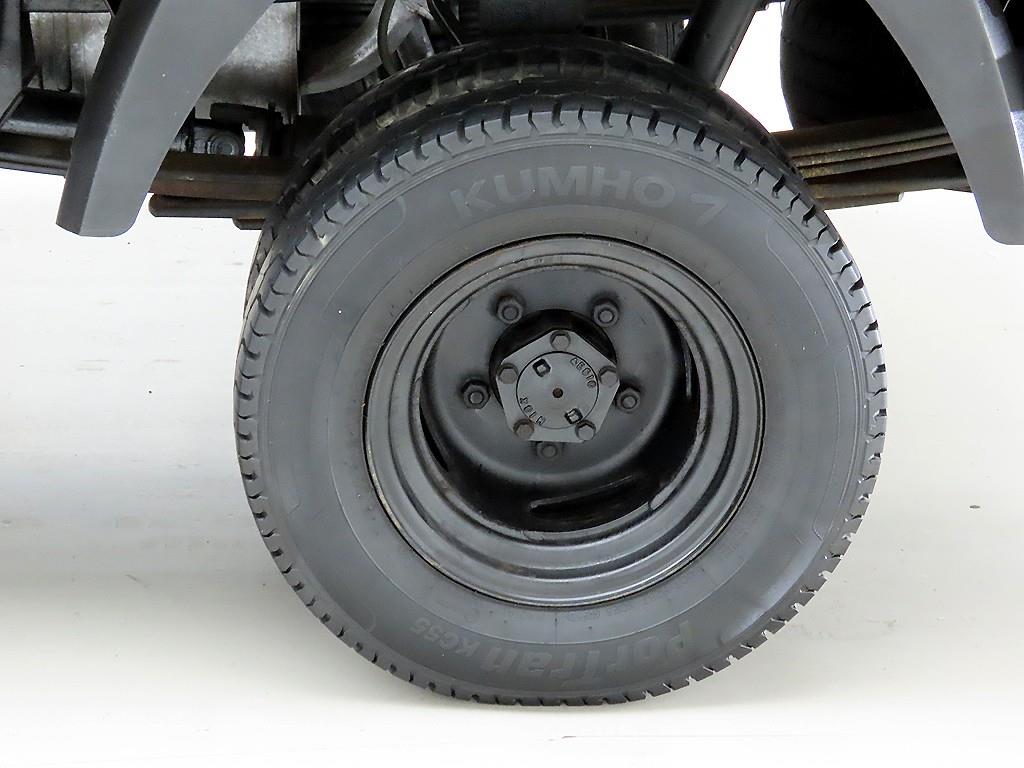 기아 봉고3 1톤 카고 14