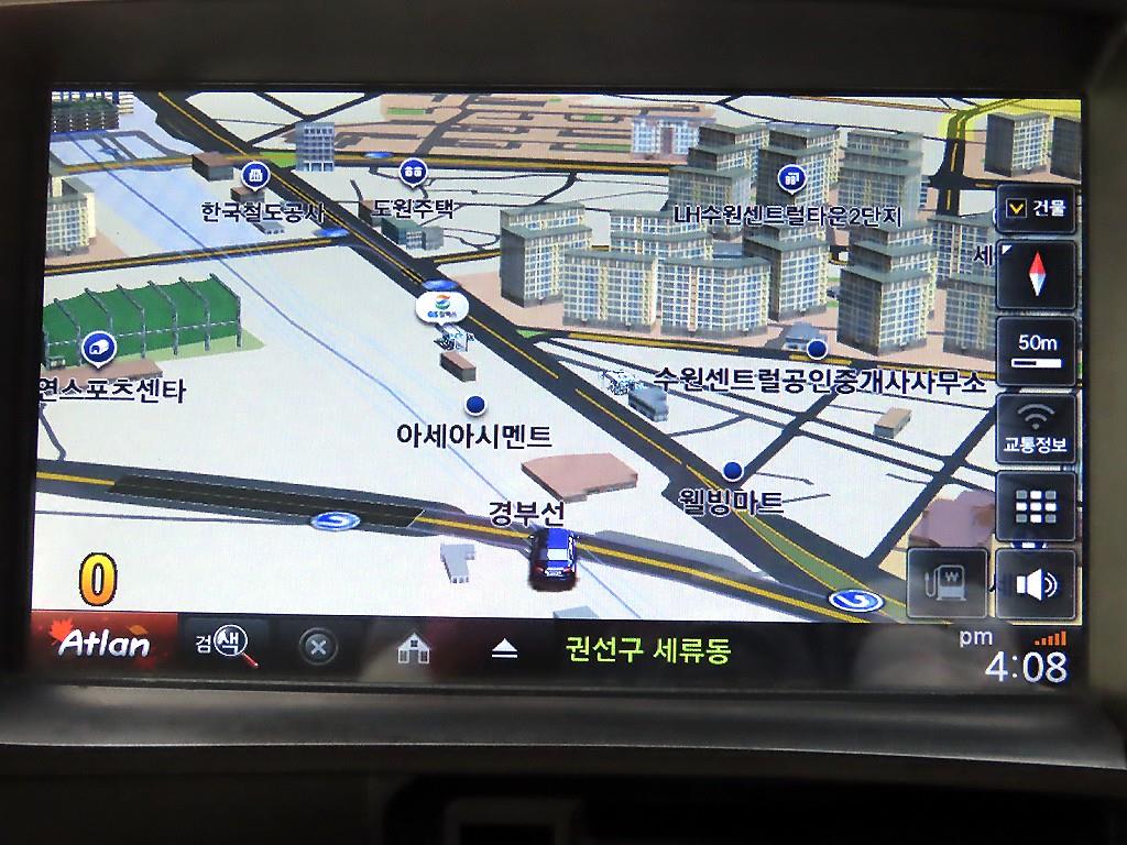기아 봉고3 1톤 카고 13