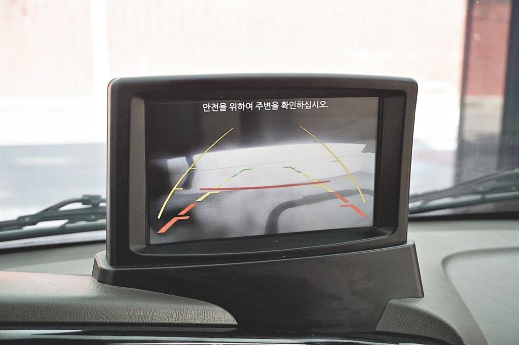 현대 포터2 1톤 카고 12