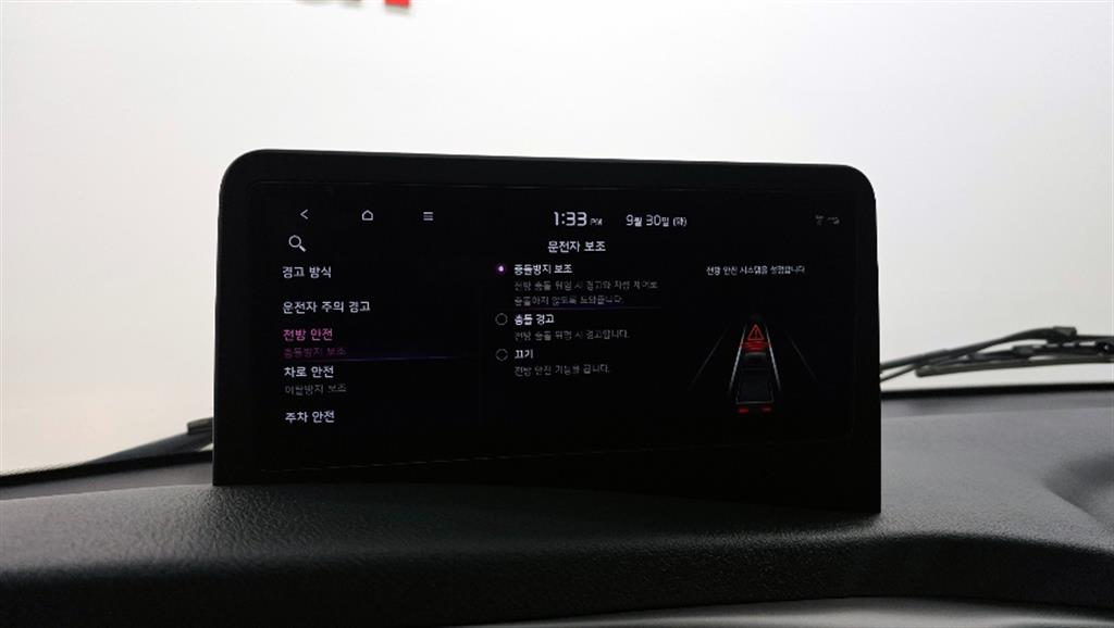 기아 봉고3 1톤 카고 전기 16