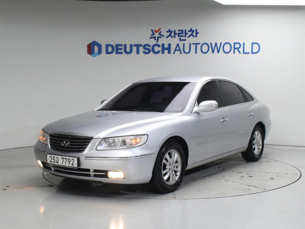 국산차 리스트 차량 이미지