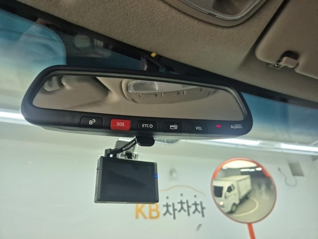 현대 포터2 1톤 저상탑 전기 16
