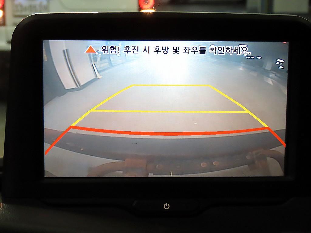 현대 포터2 1톤 카고 13