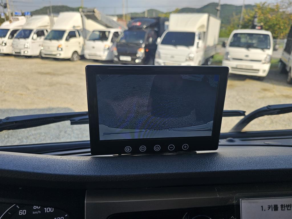 현대 올뉴마이티 3.5톤 익스하이탑 13