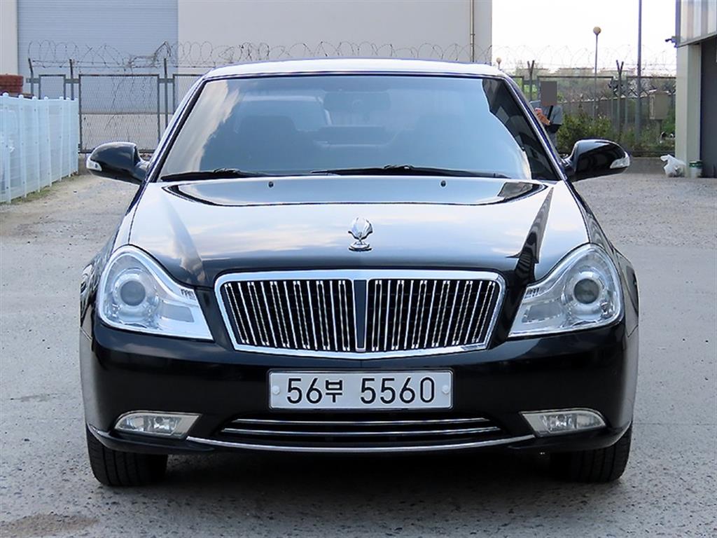 국산차 리스트 차량 이미지